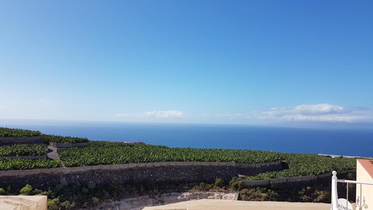 Casa Tranquila 호텔 플라야 데 산 후안 외부 사진