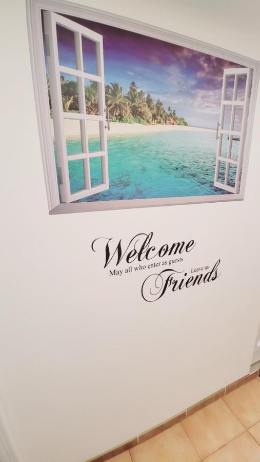 Casa Tranquila 호텔 플라야 데 산 후안 외부 사진